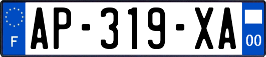 AP-319-XA