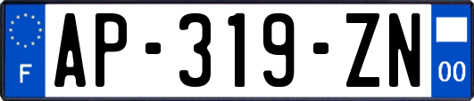 AP-319-ZN