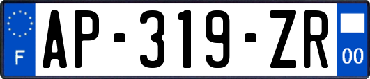 AP-319-ZR