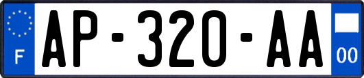 AP-320-AA