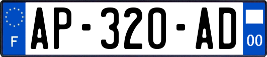 AP-320-AD