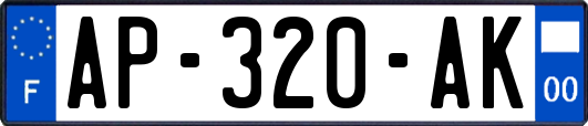 AP-320-AK