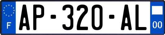 AP-320-AL