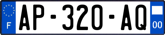 AP-320-AQ