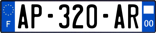 AP-320-AR