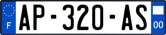 AP-320-AS