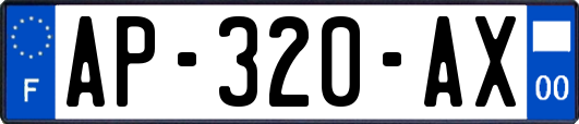 AP-320-AX