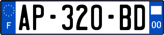 AP-320-BD