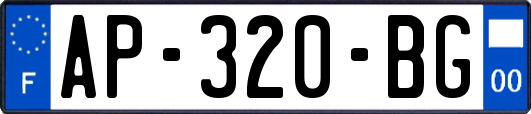 AP-320-BG