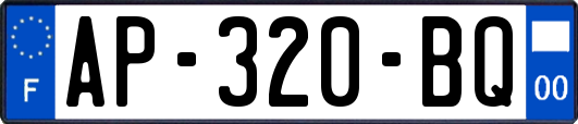 AP-320-BQ