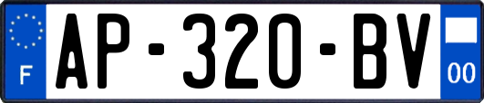 AP-320-BV