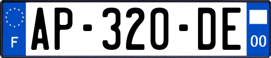 AP-320-DE