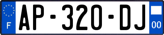 AP-320-DJ