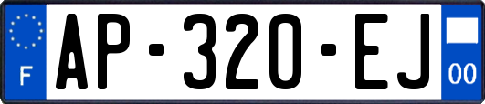 AP-320-EJ
