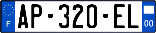 AP-320-EL