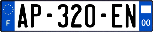 AP-320-EN