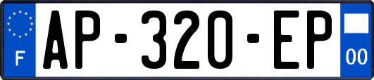 AP-320-EP