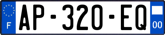 AP-320-EQ