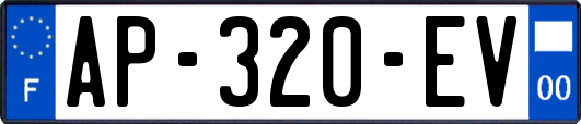 AP-320-EV