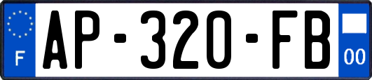 AP-320-FB