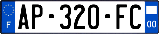 AP-320-FC