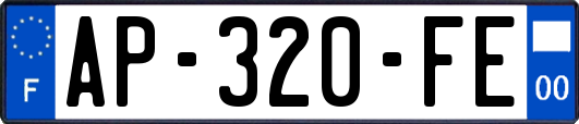 AP-320-FE