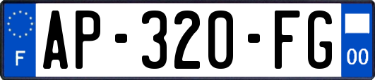 AP-320-FG