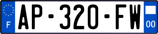 AP-320-FW