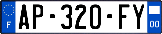 AP-320-FY