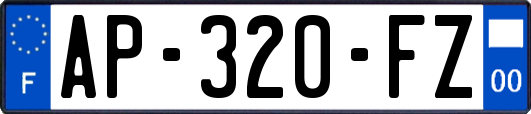 AP-320-FZ