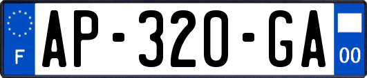 AP-320-GA