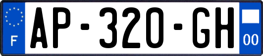AP-320-GH