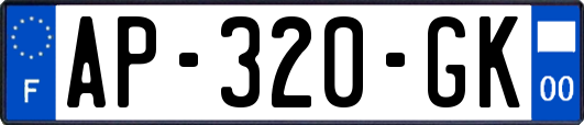 AP-320-GK