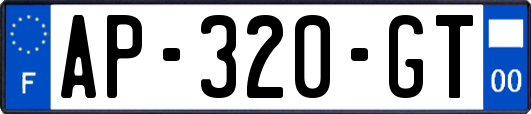 AP-320-GT