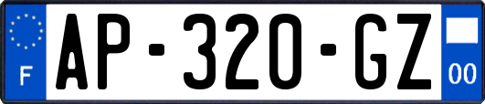 AP-320-GZ
