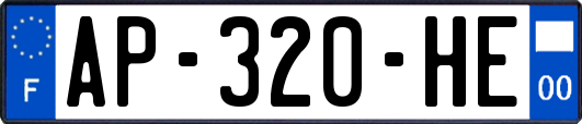 AP-320-HE