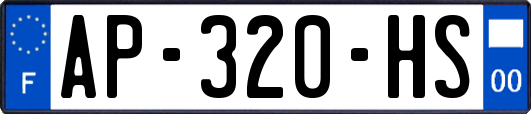AP-320-HS