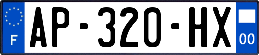 AP-320-HX