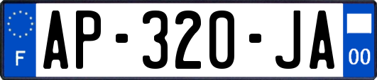 AP-320-JA