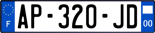 AP-320-JD