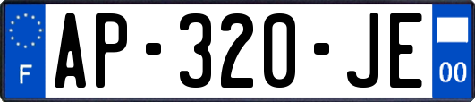 AP-320-JE