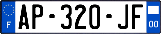 AP-320-JF
