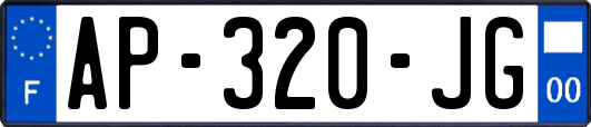 AP-320-JG