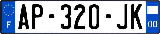 AP-320-JK