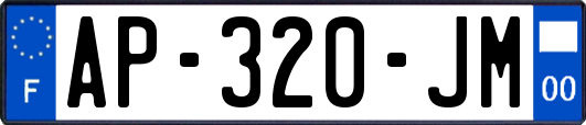 AP-320-JM