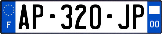 AP-320-JP