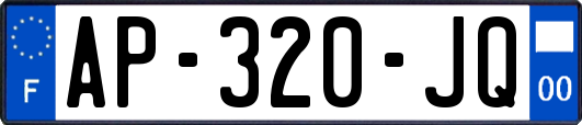 AP-320-JQ