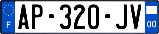 AP-320-JV