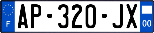 AP-320-JX