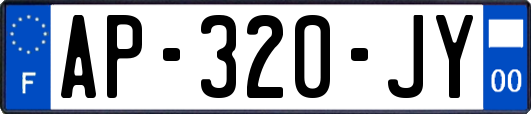 AP-320-JY